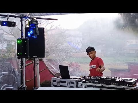 MIXTAPE CARËMË (DJ WAYNE)🔥💯