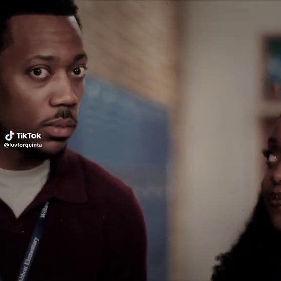 I love Janine so much! ❤️ #quintabrunsonedits #janineteagues #quintabrunson #abbottelementaryedits #abbottelementary