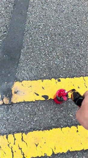 Ground salute 🧨💥 #pyroaddicts #2026 #firecracker #pyro #life #fireworks #loud #experiment