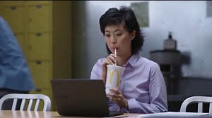 McDonald's TV Spot, 'Own the Drink Run'