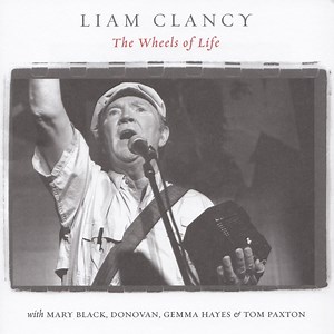 Shenandoah - Liam Clancy: Song Lyrics, Music Videos & Concerts