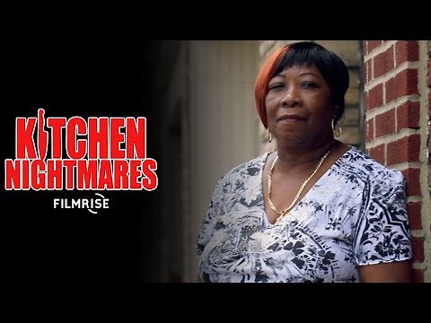Kitchen Nightmares Uncensored - Season 5 Episode 4 - Full Episode