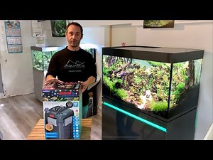 Filtre Eheim Professionel 5e - Présentation et mode d'emploi