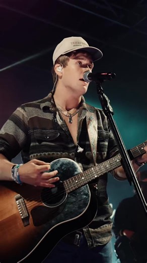 Had a dang good time in Colorado, one of my favorite places to play #hudsonwestbrook #newmusic | Hudson Westbrook