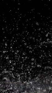 Water Splashes and Gushing - Overlays For After Effects Video Editing 10