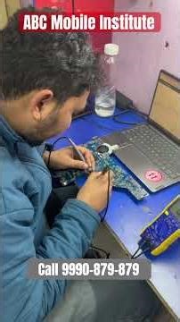 Student Feedback in Live Class Fault Finding and Repairing Join Now Laptop Course