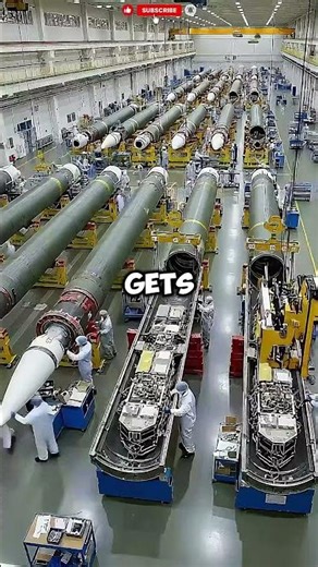 What Happens When a Missile Misses it’s Target?