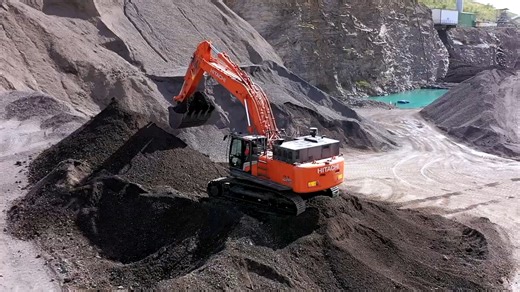 1.3K views · 168 reactions | Since our humble beginnings in Japan in 1970, our story has spanned continents and decades, evolving into a global force in construction equipment. Keep watching to join us on a journey through time and innovation with Hitachi Construction Machinery.  | Hitachi Construction Machinery - Europe | Facebook