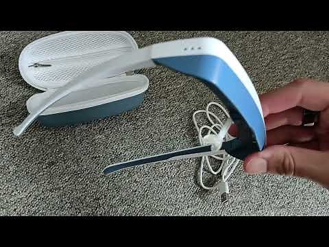 Luminette 3 Light Therapy Glasses Honest Review