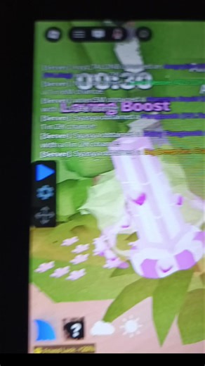 Spot SC Terbaru dalam Roblox