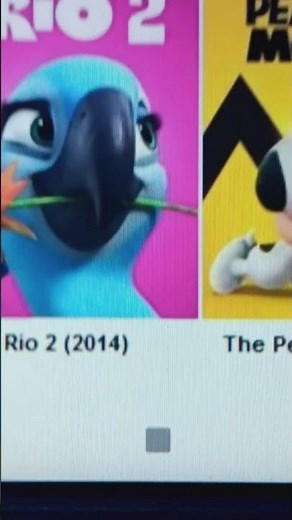 Blue Sky Studios Movies Evolution (2002-2025)