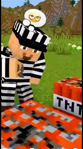 Minecraft Escape Tsunami for Brainrots 😢