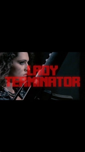 Our next ⁉️WTF WED⁉️ presents… 🕶️ Lady Terminator (1988) 📍EVENT DETAILS: Date: Wednesday, December 3 at 7:00 PM Location: Robarts Library, Room 3023 ‼️Open to students ONLY. DM us for any inquiries on admission. | Cinema Studies Student Union
