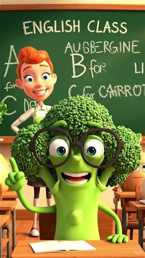 English alphabets | ABCD | Kids study | child education