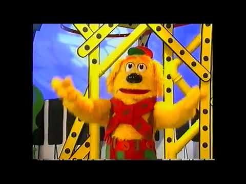 Universal Children's Video Trailer (short version)