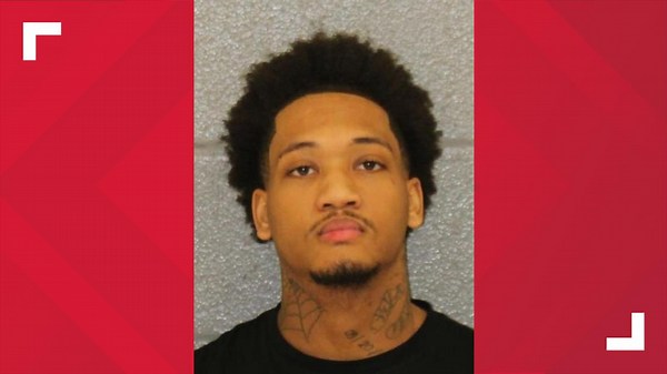 Teen faces murder, kidnapping charges after north Charlotte shooting
