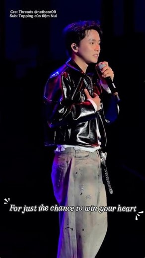 Risk It All (Cover) | Bùi Công Nam| Chín Muồi Showcase in Australia | 260329