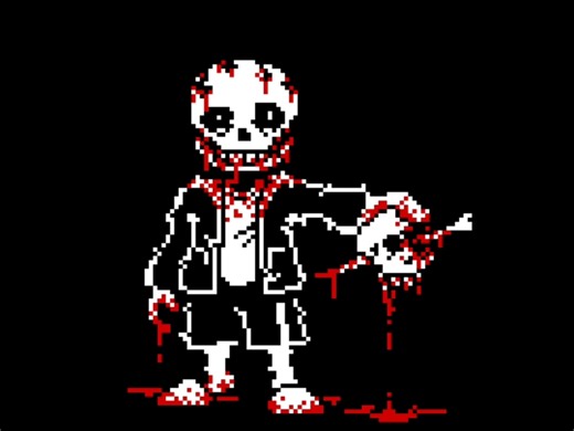 ［NO AU］Madness sans theme