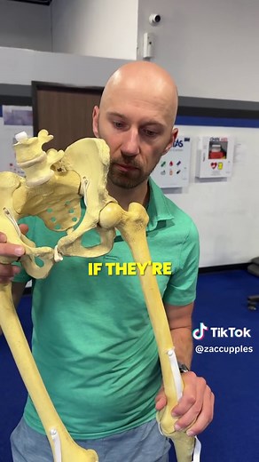 Understanding the Relationship Between Hip Rotation and Foot Position