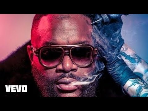 Rick Ross – Here I Am (Official Music Video)