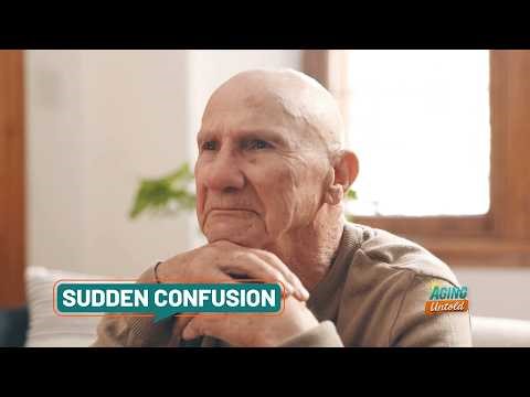 What to know about warning signs, common causes of sudden disorientation