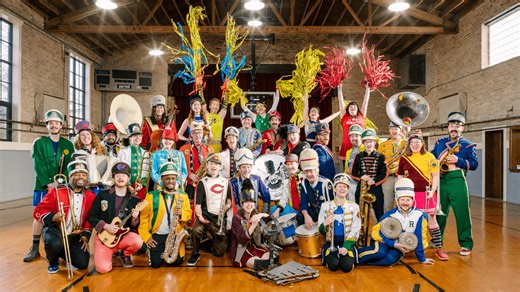 Mucca Pazza | Sept. 10, 2026 at Purdue