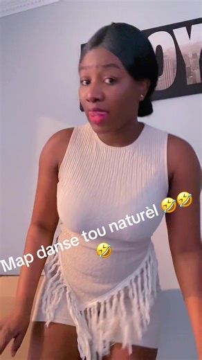 Map danse tou naturèl 🙃🙃😂😂#haitiantiktok #viralvideo #