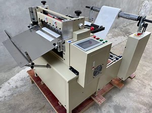 [Hot Item] Automatic Sheet Cutting Machine