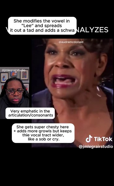 Audra McDonald Triumphs at 2025 Tony Awards