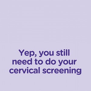 1.5K views · 19 reactions | Not sure whether you need to do your cervical screening? If you’re a woman or a person with a cervix aged 25-74 and have ever had any type of sexual contact (with any gender), you should do a Cervical Screening Test every five years. Visit  www.health.gov.au/ncsp for more information on cervical screening. | Australian Government Department of Health, Disability and Ageing | Facebook