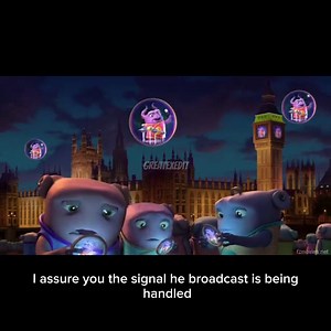 An alien race called the Boov who invade Earth and relocate humans. Their leader is the most Funny alien I have seen.HOMEThe movie features the voices of Jim Parsons, Rihanna, Steve Martin, and Jennifer Lopez. It also has a soundtrack with several songs by Rihanna.