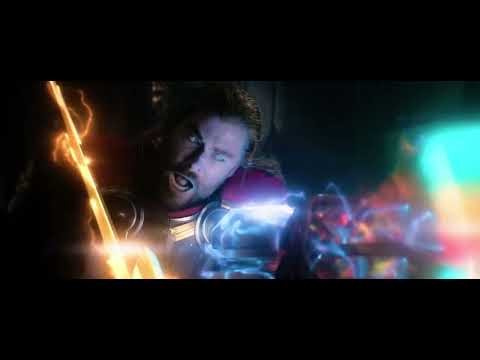 Watch Thor Love and Thunder 2022 full movie online free HD
