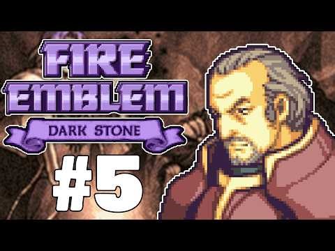 Saving Private Saar - Fire Emblem Dark Stone Part 5