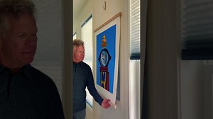 Why he chose a 250 sqft home over a mansion