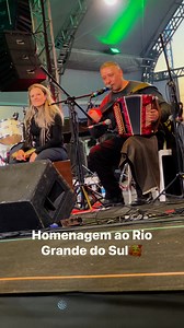 439K views · 10K reactions | Festejos Farroupilha 2025, Porto Alegre | Daniel Alejandro Brittes | Facebook