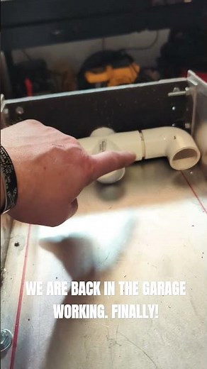 Idaho prospector and his sluice box header project. #diy #prospecting #goldrush