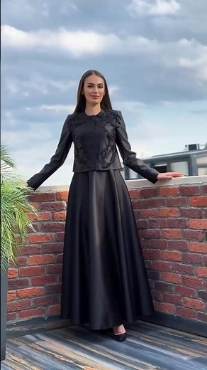 🇹🇷Turkey👗✨New collection from PERAISTABUL🛍😍 #shorts #fashion #style #turkey #trend