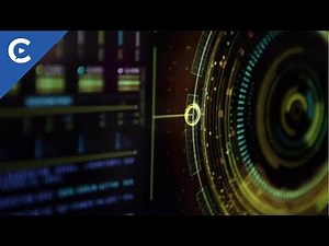 Siggraph 2018 Rewind - Marti Romances: Simple MoGraph Techniques for FUI Design