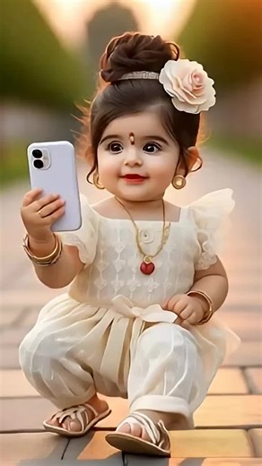 Adorable Baby Moments That Melt Hearts