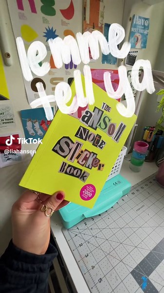 lia on TikTok