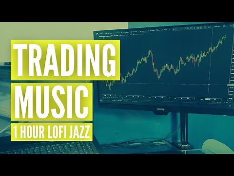 trading study music so you can focus and start making money