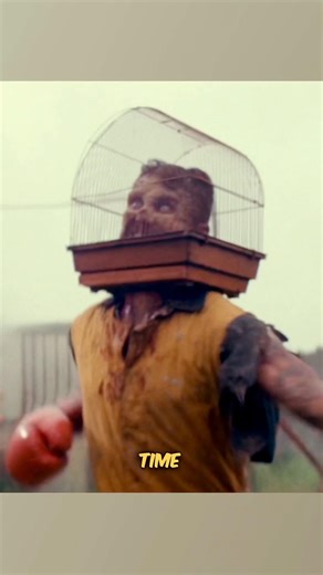 This Guy Uses Zombies to Survive 😨