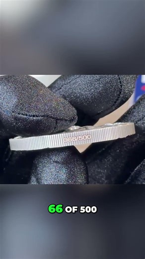 Microscope Reveals Coin's SECRET Ultra-High Relief Detail! #shorts