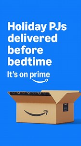 66K views | From decor to last-minute gifts, get everything you need delivered today. | Amazon.com | Facebook