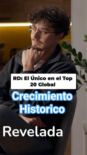 Dominican Republic: Harvard Projects Historic Growth