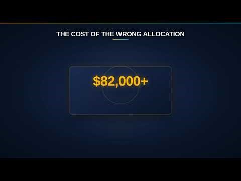 How to Invest by Age | Asset Allocation Explained