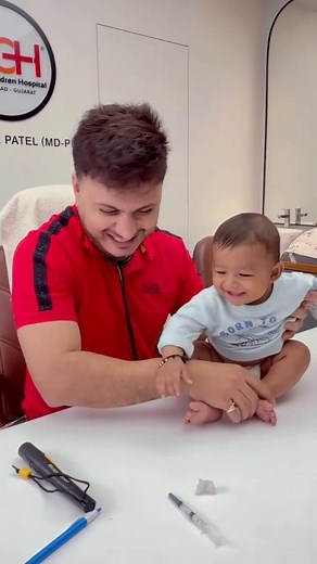 Happy smile ☺️😁😍♥️ | Funny Child Specialist