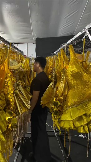 INDONESIAN PAGEANTS on Instagram: "Opening Dress for Grand Final @misscosmointernational 2025 By @brianvo.fashion —— Brian Võ accompanies Miss Cosmo 2025 with powerful and dynamic Dance Opening costumes that ignite the stage. #MissCosmo #MissUniverse #MissWorld #MissInternational #indopageants"