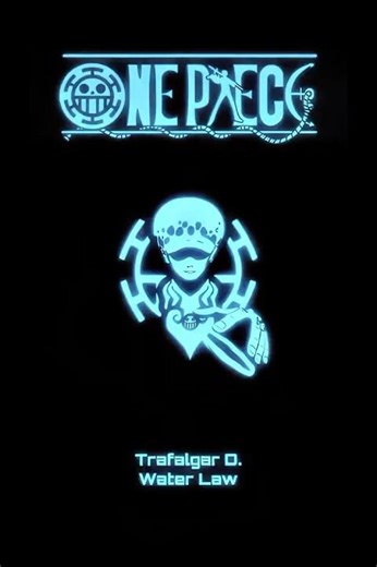 Trafalgar Law’s Ope Ope No Mi Is UNMATCHED