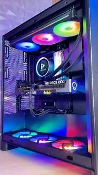 NZXT KRAKEN ELITE 360 RGB